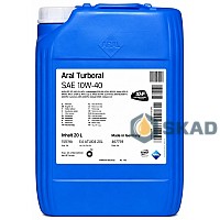Aral Turboral 10W-40, 20L