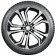 Nokian Hakkapeliitta 10 SUV 245/50 R20 105T XL (Шип) зимова шина