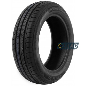 Roadcruza Sports VI 175/60 R15 81H летняя шина