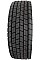 Kunlun KT870 MAX 315/70 R22.5 156/150L knn842047