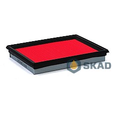 VITANO VA 1266 Air filter