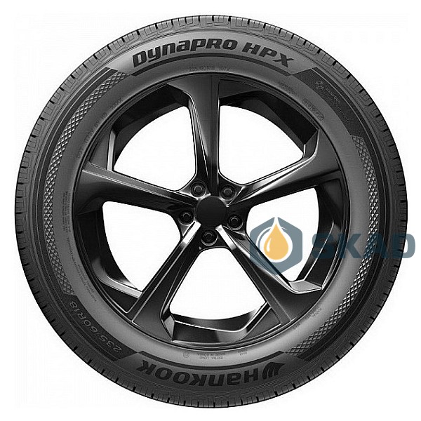 Summer tires Hankook Dynapro HPX RA43 245/50 R19 105H han849719