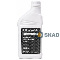 Nissan ATF Matic-S, 946 ml