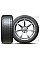 Summer tires Hankook Ventus S1 evo3 EV K127A 255/50 R19 103Y han189