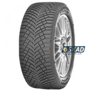 Michelin X-Ice North 4 225/45 R17 94T XL (шип) зимняя шина