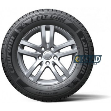Laufenn i FIT VAN LY31 225/70 R15C 112/110R зимова шина-1