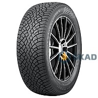 Nokian Hakkapeliitta R5 185/65 R15 88R