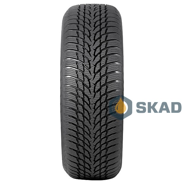 Winter Tyre Nokian WRSnowproof 195/60 R15 88T T430977