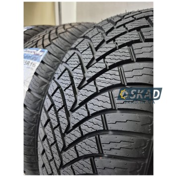 WARRIOR WASP-PLUS 205/50 R17 93W XL всесезонна шина-1