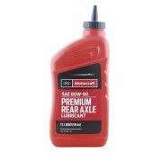 Motorcraft Premium Rear Axle Lubricant 80W-90, 946 мл.
