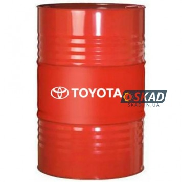 Моторное масло Toyota Synthetic Motor Oil SP/GF6A, 5W-30 (Japan), 208 л. 08880-14100