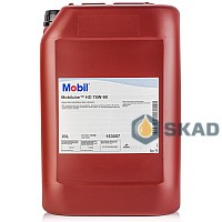 Mobilube HD 75W-90, 20л