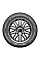 Зимние шины KUMHO WinterCraft Ice Wi51 215/55 R18 99T XL kum1899