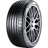 Continental SportContact 6 275/45 R21 110Y