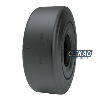 17.5 R25 20 184A2 Nokian Mine King L-5S T445326