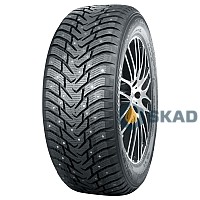 Nokian Hakkapeliitta 8 SUV 235/55 R17 103T XL (Studded)