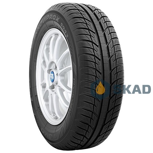 Toyo Snowprox S943