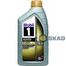 Mobil 1 FS X2 5W-50, 1л