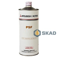 Mitsubishi DiaQueen PSF (Japan), 1L
