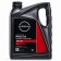 Моторное масло Nissan Motor Oil 5W-30 DPF, 5 л. KE90090043