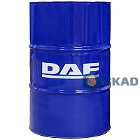 DAF XTREME LD 10W-40, 208L