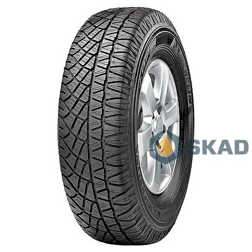 Michelin Latitude Cross