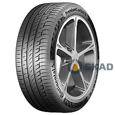 Continental PremiumContact 6 245/50 R19 101Y