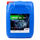 DAF PSQL 2.4 LD 10W-30, 20 л.