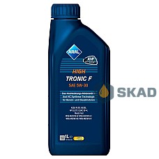 Aral HighTronic F 5W-30, 1L