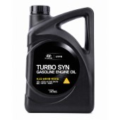 Mobis Hyundai/KIA Turbo SYN Gasoline 5W-30, 4 л.