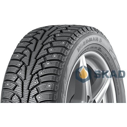 Nokian Nordman 5