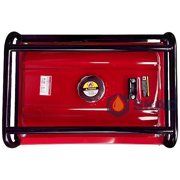 Генератор бензиновый Sayide PR4500 220V 4кВт PR4500