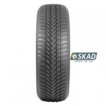 Nokian Snowproof 2 SUV 215/65 R17 99H T432774-1