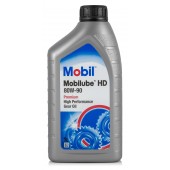 Mobilube HD 80W-90 1л