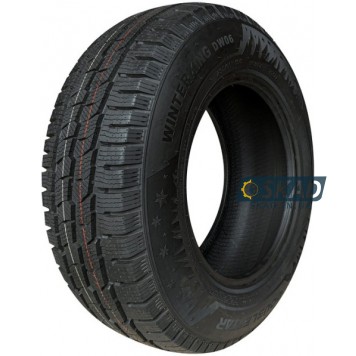 Doublestar Winterking DW06 225/75 R16C 121/120R зимняя шина-1