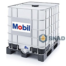 Mobil Delvac Modern 15W-40 Super Defense V4, 1000л