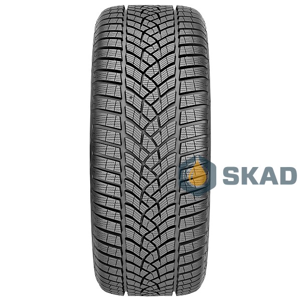 Winter Tyre Marshal I Zen KW31 205/50 R17 93R mrl204532