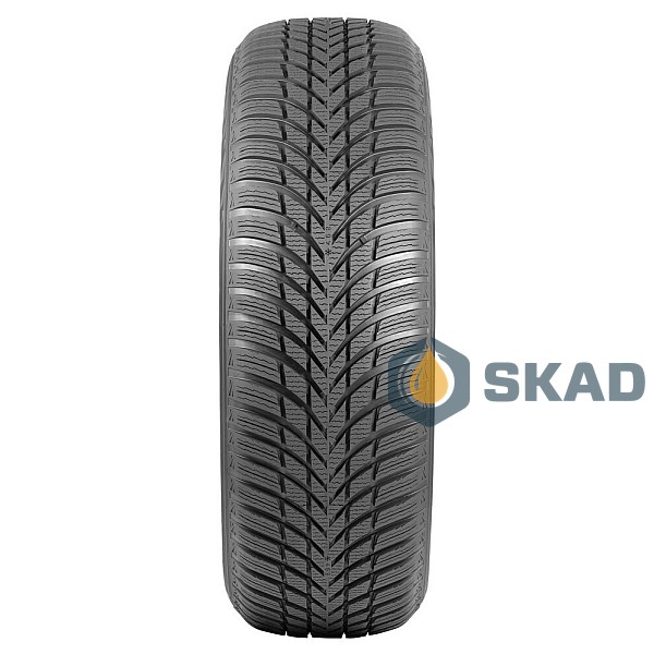 Winter Tyre Nokian Snowproof 2 SUV 215/55 R18 99V XL T432788
