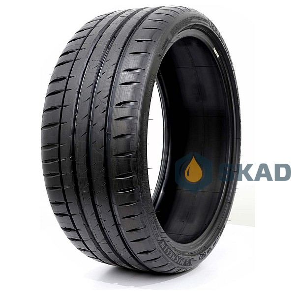 Summer tires Michelin Pilot Sport 4S 245/45 R20 103Y XL mich54246