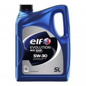 Elf Evolution 900 SXR 5W-30, SL, 5 л.