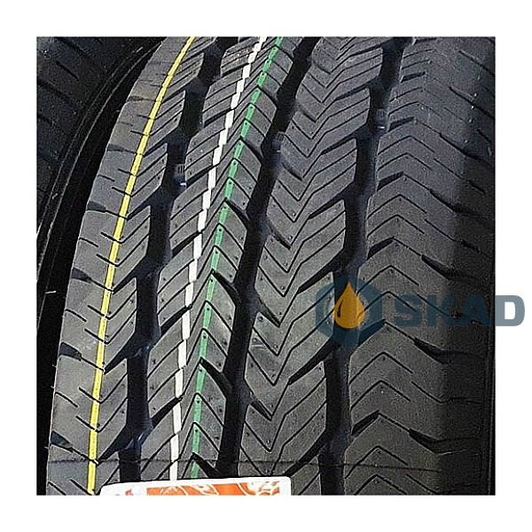 Всесезонні шини Sunfull SF-08 AS 205/75 R16C 113/111R snf1728