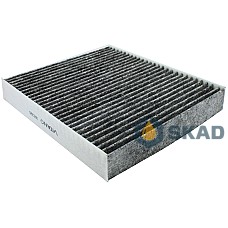 VITANO VAC 220 Cabin filter