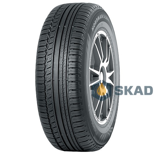 Nokian Nordman S SUV