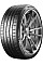 Summer tires Continental SportContact 7 275/40 R22 107Y XL con650