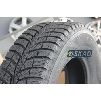 Laufenn i FIT ICE LW71 215/70 R16 100T (ПОД ШИП) зимняя шина-1