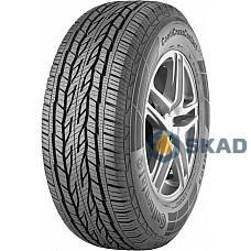 Continental ContiCrossContact LX2 255/65 R18 115H