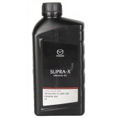 Mazda Original Oil Supra-X 0W-20, 1 л.