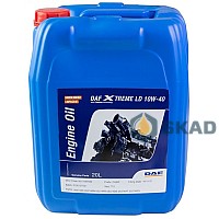 DAF XTREME LD 10W-40, 20L