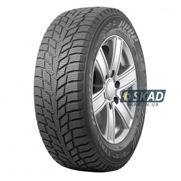 Nokian Snowproof C 195/75R16C 110/108R зимняя шина