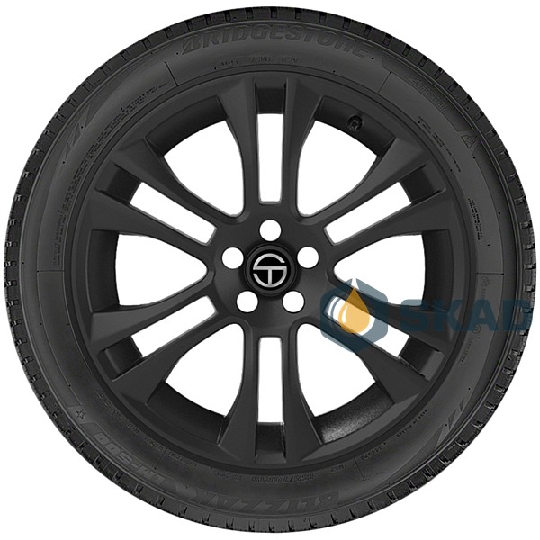 Winter Tyre Bridgestone Blizzak LM-500 155/70 R19 88Q XL brg1688
